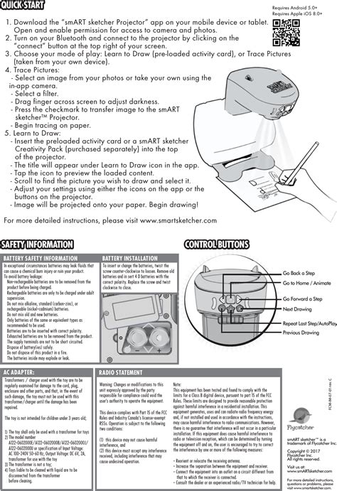 smart sketcher error insert card|Flycatcher 0026653543 Projector User Manual 854617005367 .